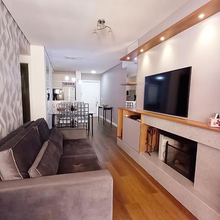 Apartamento Boulevard Canela Eksteriør billede