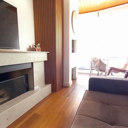 Apartamento Boulevard Canela Eksteriør billede