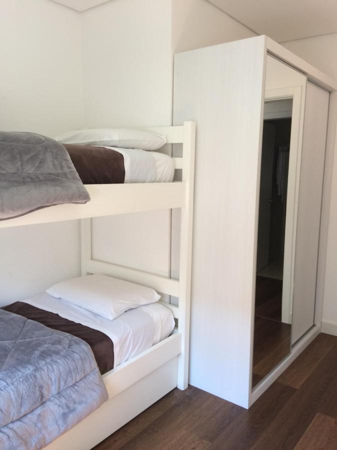 Apartamento Boulevard Canela Eksteriør billede