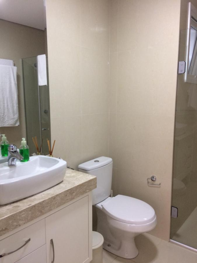 Apartamento Boulevard Canela Eksteriør billede