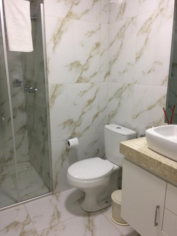 Apartamento Boulevard Canela Eksteriør billede