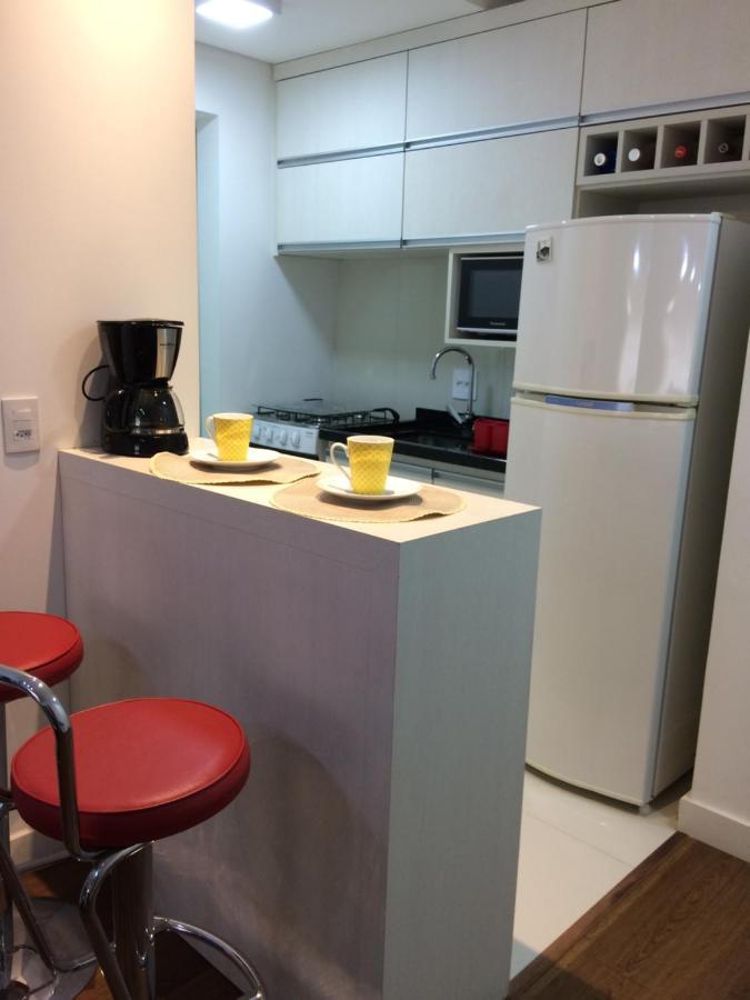 Apartamento Boulevard Canela Eksteriør billede