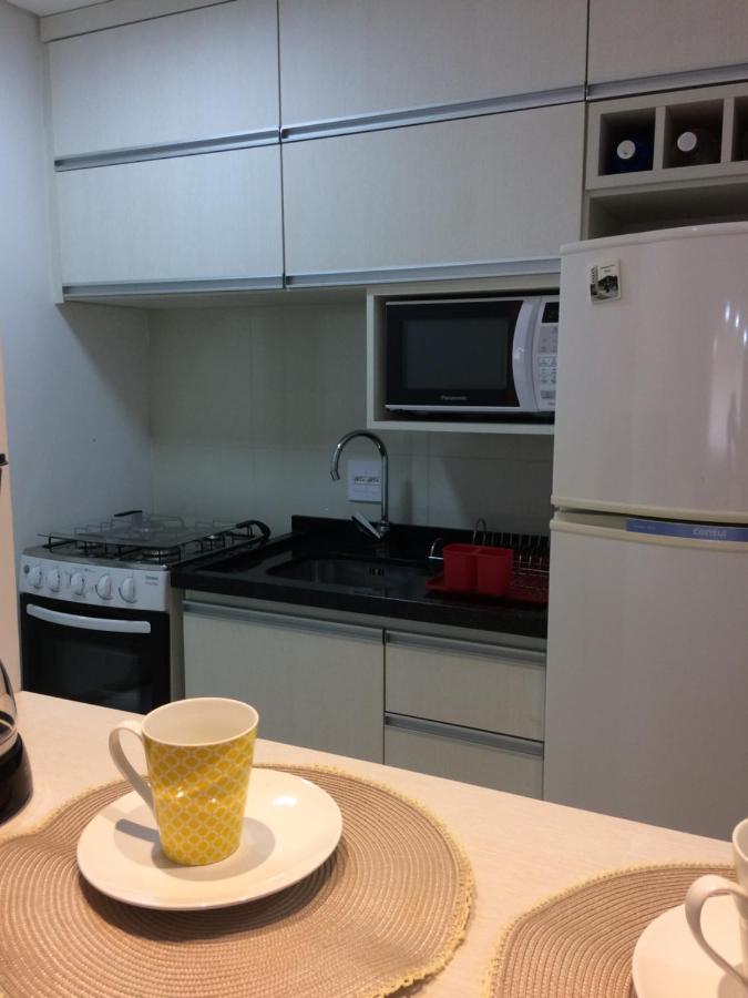 Apartamento Boulevard Canela Eksteriør billede