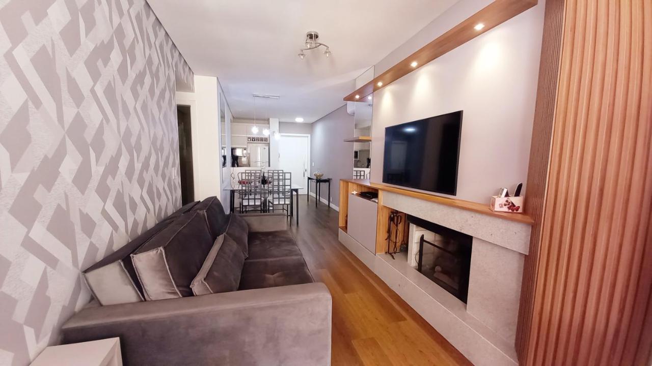 Apartamento Boulevard Canela Eksteriør billede