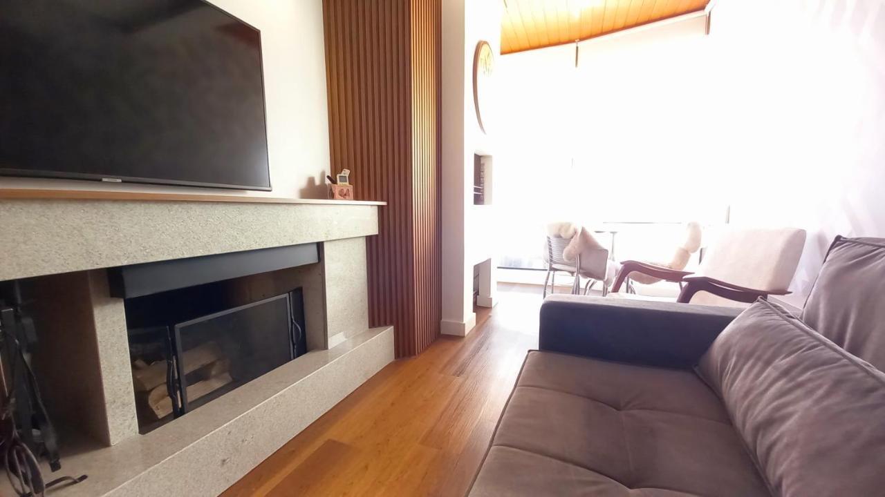 Apartamento Boulevard Canela Eksteriør billede
