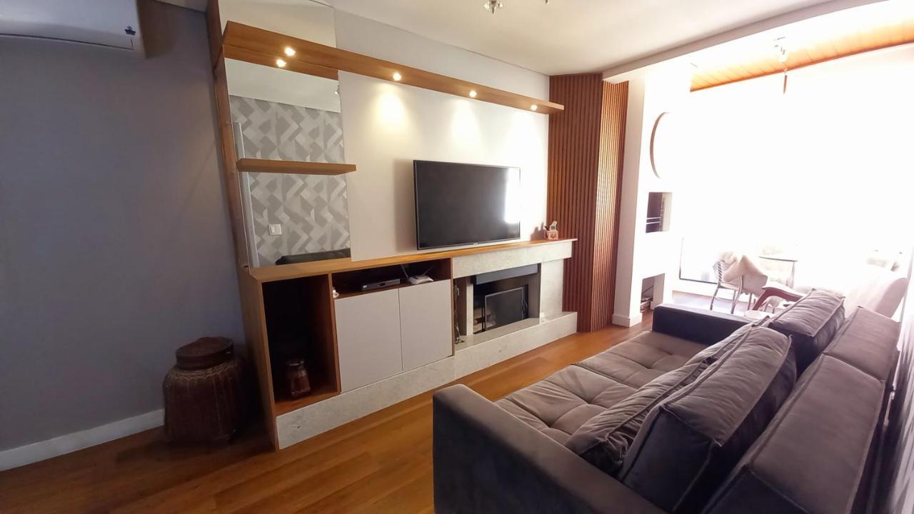 Apartamento Boulevard Canela Eksteriør billede