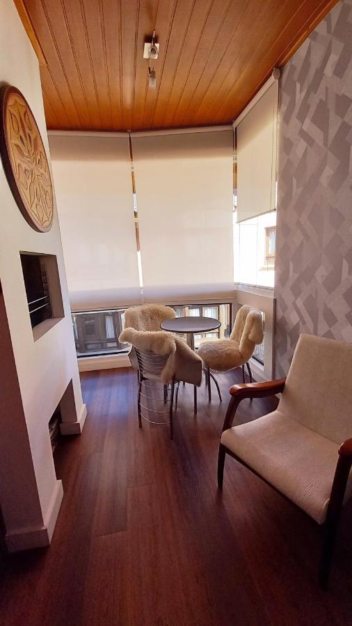 Apartamento Boulevard Canela Eksteriør billede