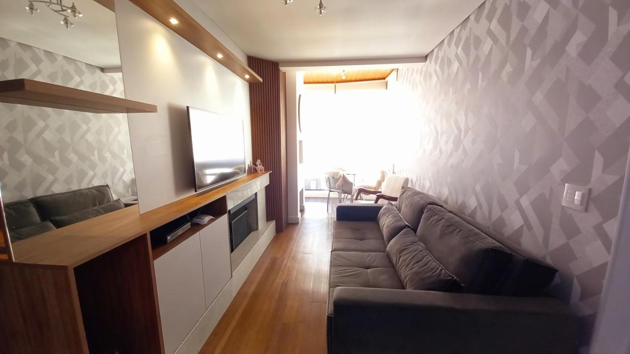 Apartamento Boulevard Canela Eksteriør billede
