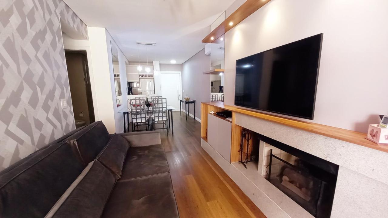 Apartamento Boulevard Canela Eksteriør billede