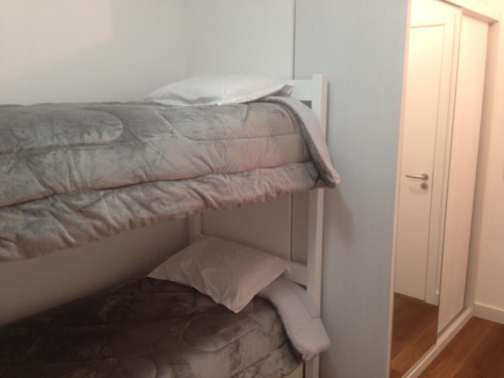 Apartamento Boulevard Canela Eksteriør billede