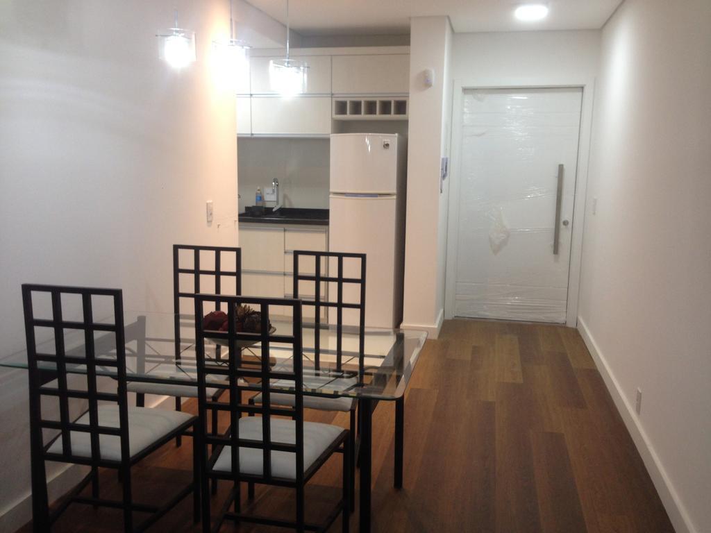 Apartamento Boulevard Canela Eksteriør billede